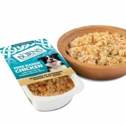 Burns Variety Box Wet Dog Food 12 X 150g 14 Burns Variety Box Wet Dog Food 12 X 150g -Zooplus Sales Shop 009 organic chicken 150g with bowl 1 3