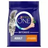 Purina ONE Adult Chicken & Whole Grains Dry Cat Food -Zooplus Sales Shop 07613035025233 h1n1 01 gb 44167730 5