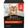 Pro Plan Multivitamins Cat Supplement Powder 1 Pro Plan Multivitamins Cat Supplement Powder -Zooplus Sales Shop 08445290018809 h1c1 gb 00580276 9
