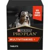 Pro Plan Dog Multivitamins Supplement Tablet -Zooplus Sales Shop 08445290019660 h1c1 gb 00580274 8