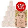 Rosie's Farm Saver Pack 24 X 400g 1 Rosie's Farm Saver Pack 24 X 400g -Zooplus Sales Shop 1005244 4