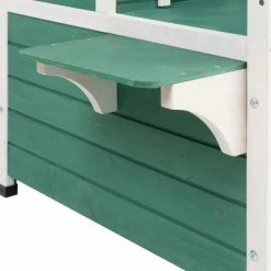 Cat House With Sunroof 15 Cat House With Sunroof -Zooplus Sales Shop 100823 katzenhaus sonnendach fg 5073 7