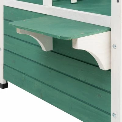 Cat House With Sunroof 8 Cat House With Sunroof - Image 6