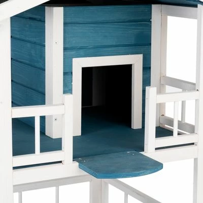 Penthouse Cat House 7 Penthouse Cat House - Image 5