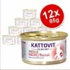 Kattovit Kidney/Renal 12 X 85g -Zooplus Sales Shop 1010510 4