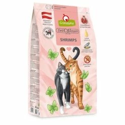 GranataPet Economy Pack 2 X Small Containers -Zooplus Sales Shop 101300 pla granatapet delicatessen adult shrimps 1 8kg 8