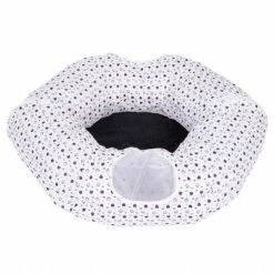 Donut Cat Tunnel -Zooplus Sales Shop 101373 katzentunnel donut fg 7053 1