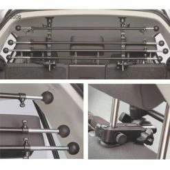 Roadmaster Dog Guard 15 Roadmaster Dog Guard -Zooplus Sales Shop 101646 kleinmetall roadmast 2