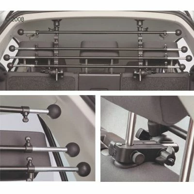 Roadmaster Dog Guard 8 Roadmaster Dog Guard - Image 6