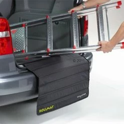 ROLLMAT Bumper Cover -Zooplus Sales Shop 101653 rollmat 05 7