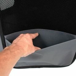 8-Sided Nylon Run -Zooplus Sales Shop 102098 freilaufgehege nylon fg 0573 4