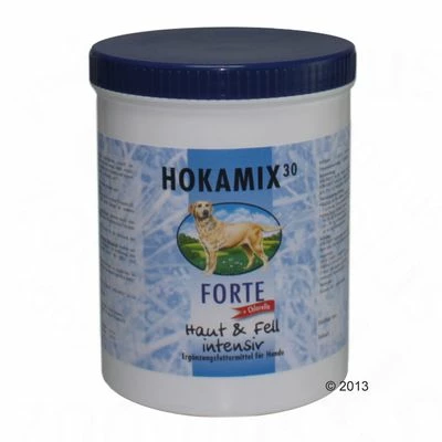 HOKAMIX 30 Forte Powder 4 HOKAMIX 30 Forte Powder - Image 2