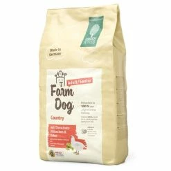 FarmDog Country -Zooplus Sales Shop 103198 farmdog country 10kg perspektive hs 02 0