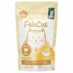 FairCat Multipack 16 FairCat Multipack -Zooplus Sales Shop 103615 faircat care 85g 0 2
