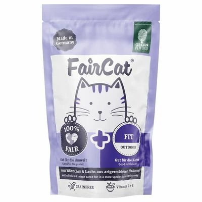 FairCat Multipack 10 FairCat Multipack - Image 8