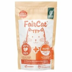 FairCat Multipack 12 FairCat Multipack -Zooplus Sales Shop 103615 faircat happy 85g 5 4