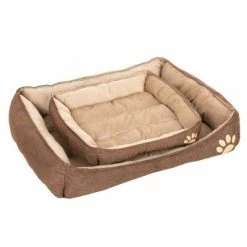 Basic Cuddle Bed -Zooplus Sales Shop 104017 104120 fg 8187 1