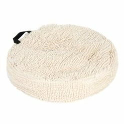 Dog Cushion - Cream -Zooplus Sales Shop 104122 pla liegekissen cream fg 6021 0