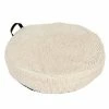 Dog Cushion - Cream -Zooplus Sales Shop 104123 pla liegekissen cream fg 6080 3