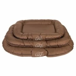 Strong And Soft Dog Cushion -Zooplus Sales Shop 104126 104129 104130 fg 6412 7
