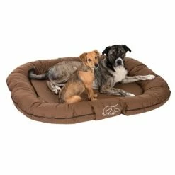 Strong And Soft Dog Cushion -Zooplus Sales Shop 104130 strong soft matratze fg 6921 1