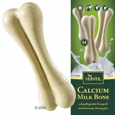 Saver Pack HUNTER Calcium Milk Bone 5 Saver Pack HUNTER Calcium Milk Bone - Image 3