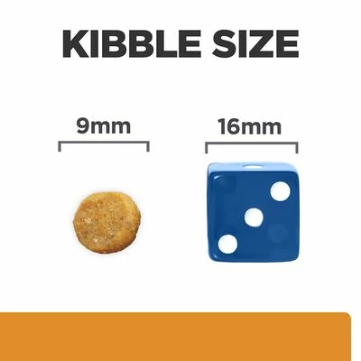 Hill’s Prescription Diet Feline K/d+Mobility Kidney+Joint Care 6 Hill’s Prescription Diet Feline K/d+Mobility Kidney+Joint Care - Image 4