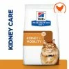 Hill’s Prescription Diet Feline K/d+Mobility Kidney+Joint Care 1 Hill’s Prescription Diet Feline K/d+Mobility Kidney+Joint Care -Zooplus Sales Shop 104 pd kd mobility cat bk24069m plp uk 3