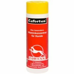 Fortan Cafortan