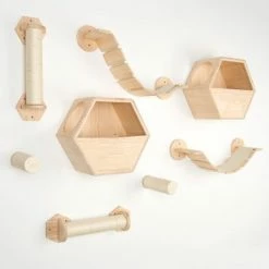 Korbin Wall Mounted Scratch Post 13 Korbin Wall Mounted Scratch Post -Zooplus Sales Shop 105348 105349 105455 105456 parcour fg 8549 6