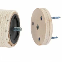 Korbin Wall Mounted Scratch Post 17 Korbin Wall Mounted Scratch Post -Zooplus Sales Shop 105348 kratzstamm korbin fg 8461 3