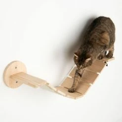 Sia Wall Mounted Suspension Bridge -Zooplus Sales Shop 105349 haengebruecke sia fg 8525 1