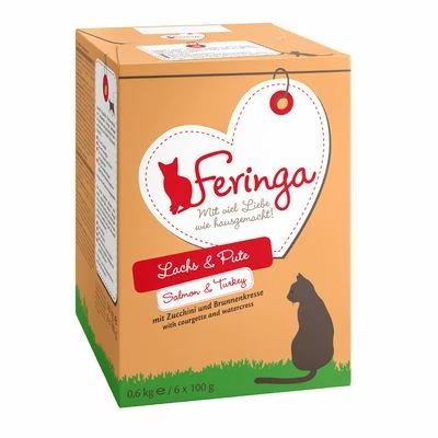 Feringa Classic Meat Menu Trays Saver Pack 48 X 100g 6 Feringa Classic Meat Menu Trays Saver Pack 48 X 100g - Image 4