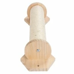 Phoebe Wall Mounted Scratch Post 15 Phoebe Wall Mounted Scratch Post -Zooplus Sales Shop 105455 kratzstamm wllie fg 8477 9