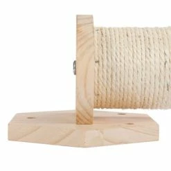 Phoebe Wall Mounted Scratch Post 14 Phoebe Wall Mounted Scratch Post -Zooplus Sales Shop 105455 kratzstamm wllie fg 8481 6