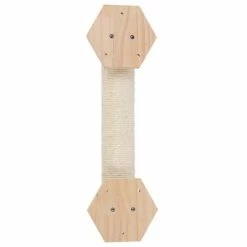 Phoebe Wall Mounted Scratch Post 17 Phoebe Wall Mounted Scratch Post -Zooplus Sales Shop 105455 kratzstamm wllie fg 8482 8