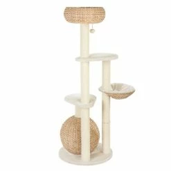 Laguna Cat Tree 11 Laguna Cat Tree -Zooplus Sales Shop 105458 pla kratzbaum laguna fg 2 5