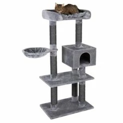 Nox Scratching Tree -Zooplus Sales Shop 105460 kratzbaum fg 7105 4