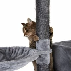 Nox Scratching Tree -Zooplus Sales Shop 105460 kratzbaum fg 7115 9