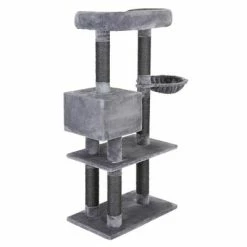 Nox Scratching Tree -Zooplus Sales Shop 105460 pla kratzbaum fg 7090 8