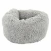 Mochi Cat Bed – Light Grey -Zooplus Sales Shop 105496 pla katzenbett mochi hellgrau fg 1 5