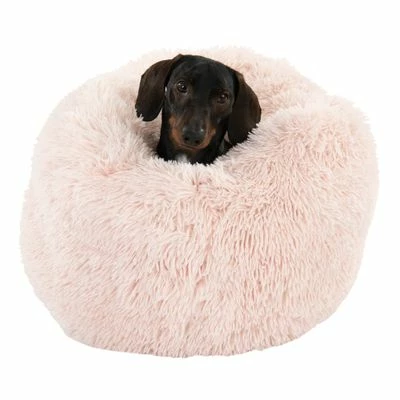 Mochi Cat Bed - Pink 9 Mochi Cat Bed - Pink - Image 7