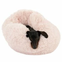 Mochi Cat Bed - Pink 17 Mochi Cat Bed - Pink -Zooplus Sales Shop 105500 katzenbett mochi pink fg 8 5