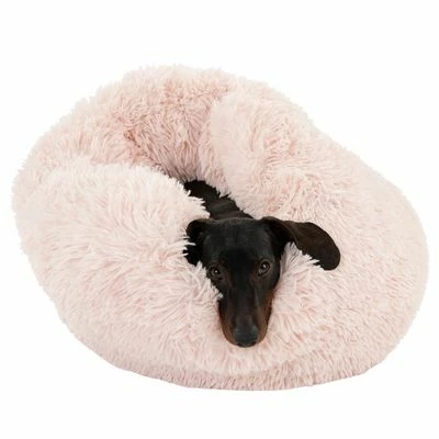 Mochi Cat Bed - Pink 10 Mochi Cat Bed - Pink - Image 8