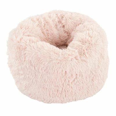 Mochi Cat Bed - Pink 3 Mochi Cat Bed - Pink