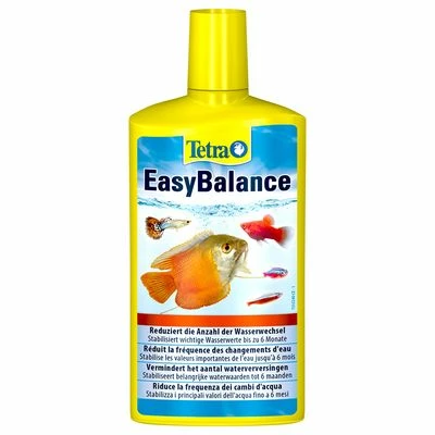 TetraAqua EasyBalance Water Treatment 3 TetraAqua EasyBalance Water Treatment