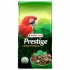 VERSELE-LAGA Prestige Loro Parque Macaw Parrot Mix -Zooplus Sales Shop 106037 pla verselelaga prestigeloro parque ara papageimix hs 01 8