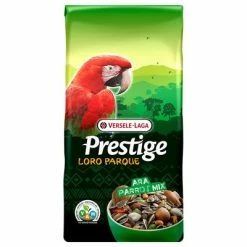 VERSELE-LAGA Prestige Loro Parque Macaw Parrot Mix