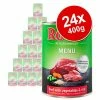 Rocco Menu Saver Pack 24 X 400g -Zooplus Sales Shop 1068218 9