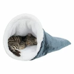 Trixie Paul Cuddle Pouch 15 Trixie Paul Cuddle Pouch -Zooplus Sales Shop 108363 trixie kuschelsack paul 40x60cm hs 01 7